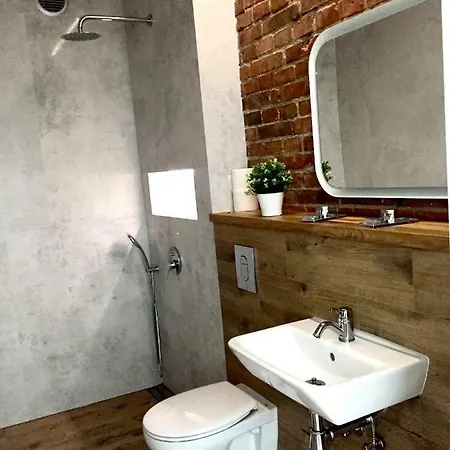 Apartament Zgoda 4 * Gdynia